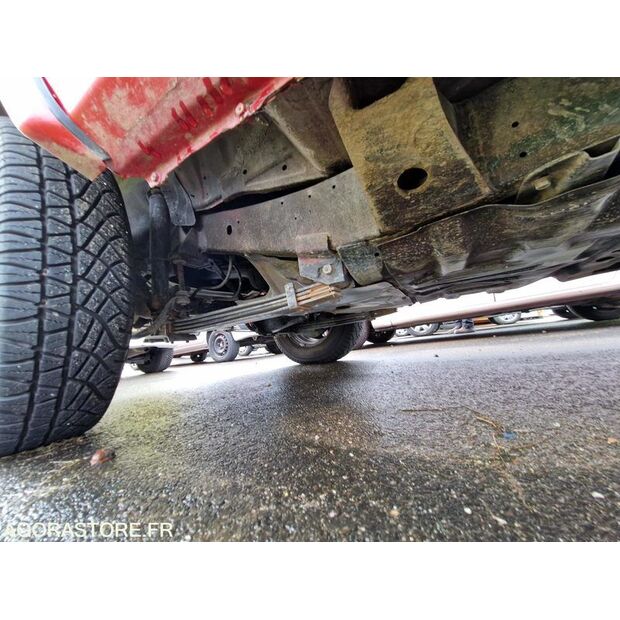 1994 NISSAN PATROL-45177156