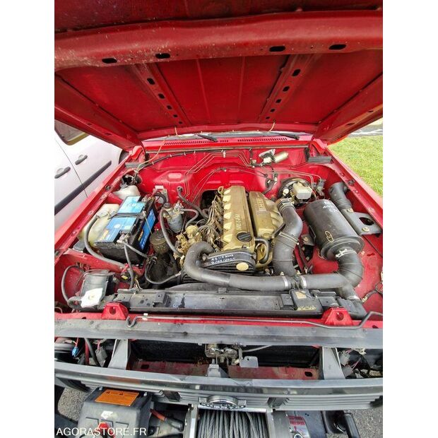 1994 NISSAN PATROL-45177157