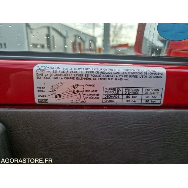 1994 NISSAN PATROL-45177159