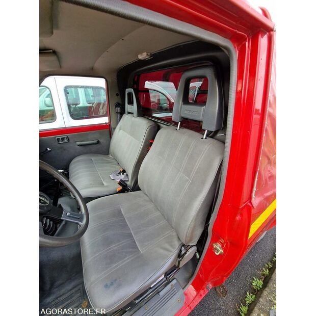 1994 NISSAN PATROL-45177160