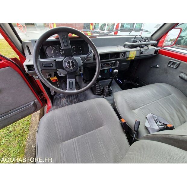 1994 NISSAN PATROL-45177161