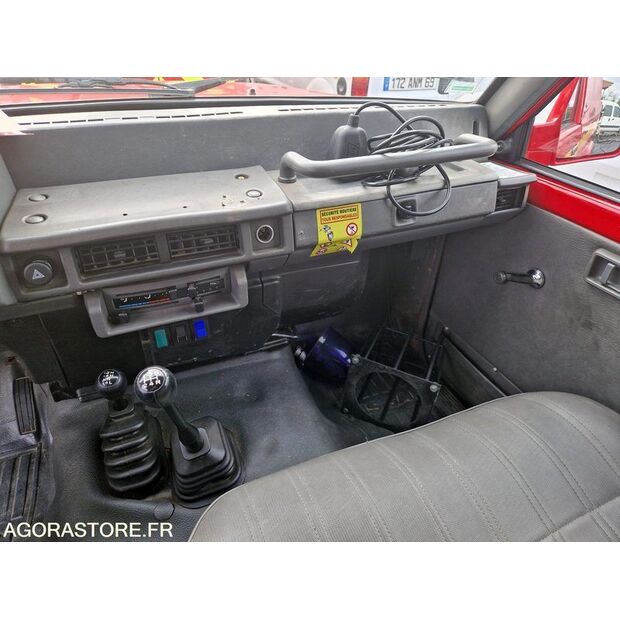 1994 NISSAN PATROL-45177162
