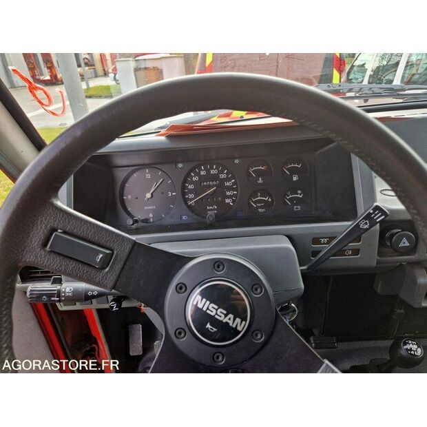 1994 NISSAN PATROL-45177164