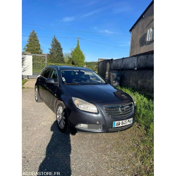 2010 أوبل INSIGNIA-45177165