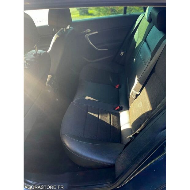 2010 أوبل INSIGNIA-45177169