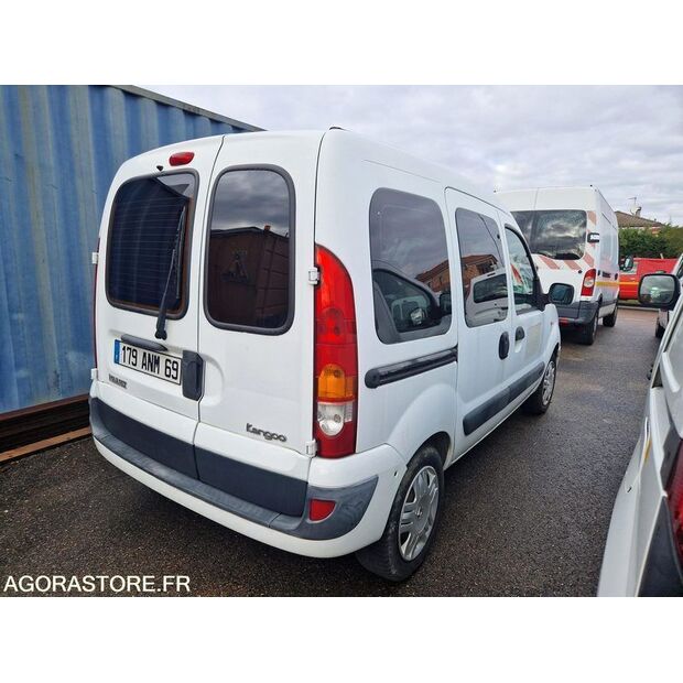 2006 Renault Kangoo-45177173