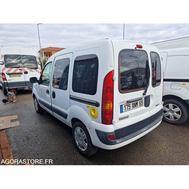 2006 Renault Kangoo-45177174