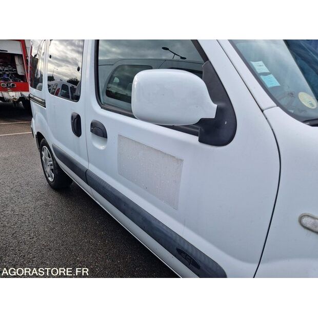 2006 Renault Kangoo-45177183