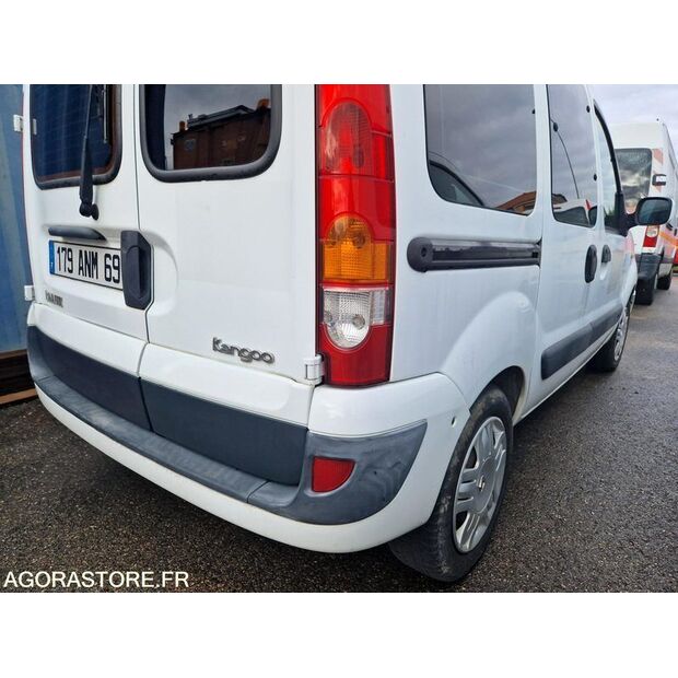 2006 Renault Kangoo-45177185