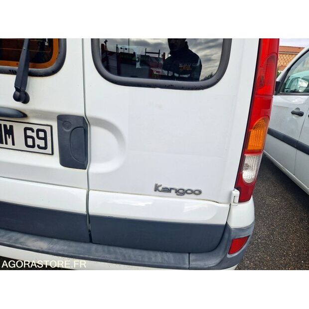 2006 Renault Kangoo-45177186