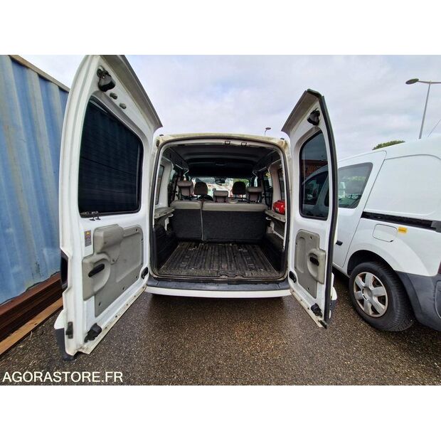 2006 Renault Kangoo-45177188