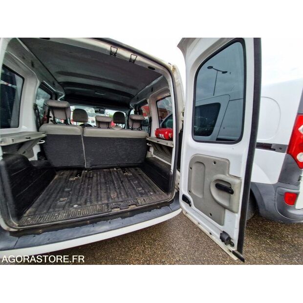 2006 Renault Kangoo-45177189