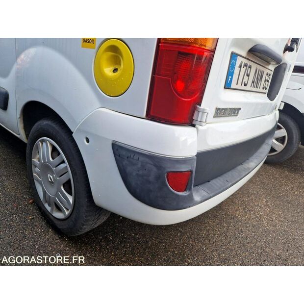 2006 Renault Kangoo-45177191