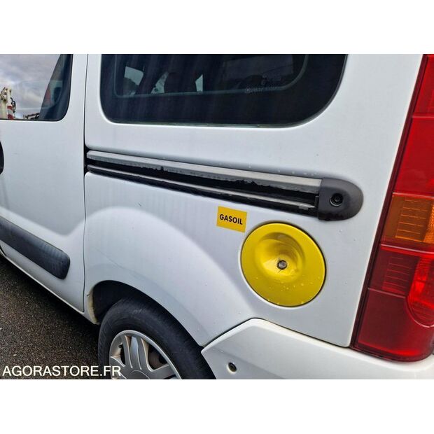 2006 Renault Kangoo-45177193