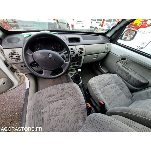 2006 Renault Kangoo-45177199