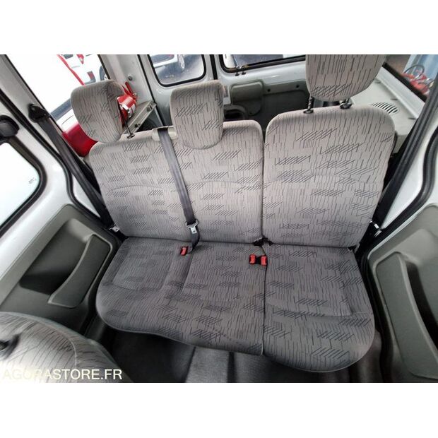 2006 Renault Kangoo-45177200