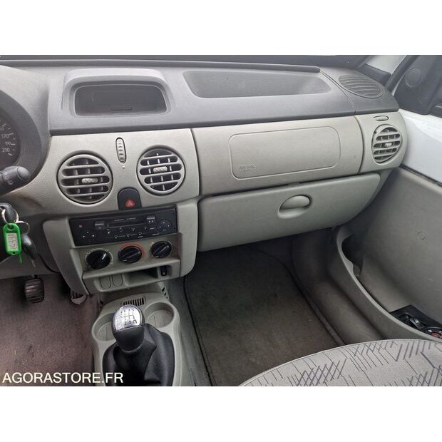 2006 Renault Kangoo-45177201
