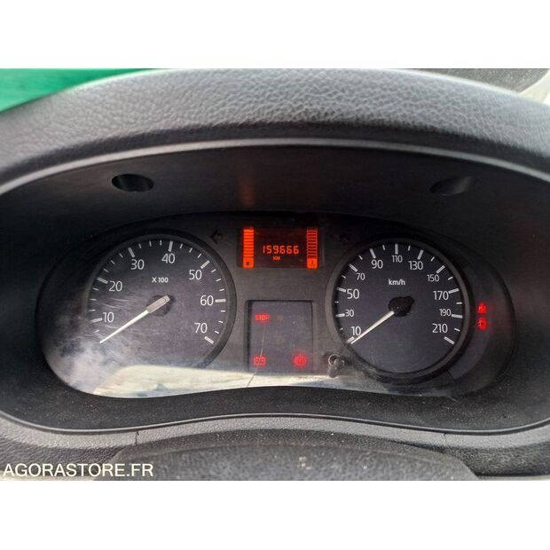 2006 Renault Kangoo-45177202