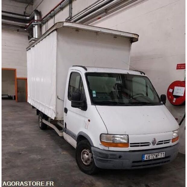 1998 Renault Master-45177211