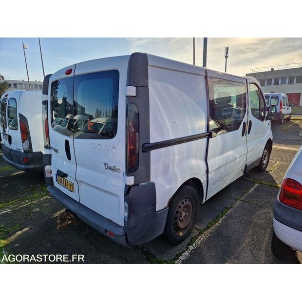 2006 Renault Trafic-45177214