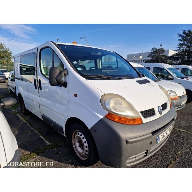 2006 Renault Trafic-45177215