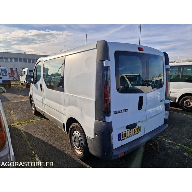 2006 Renault Trafic-45177216