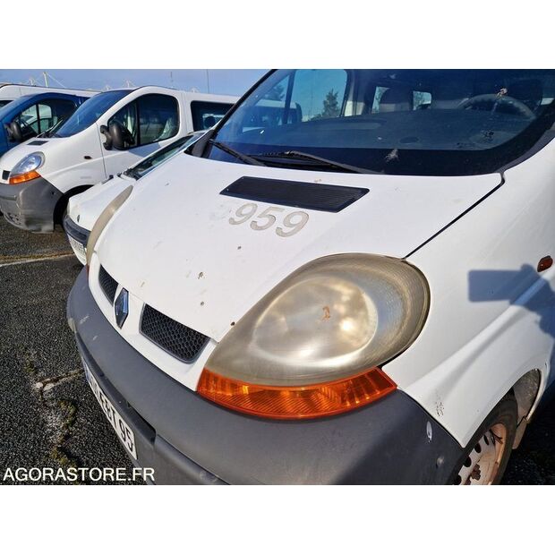 2006 Renault Trafic-45177218