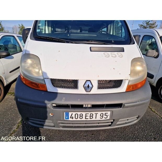 2006 Renault Trafic-45177219