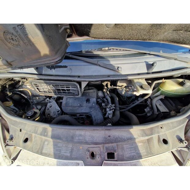 2006 Renault Trafic-45177220