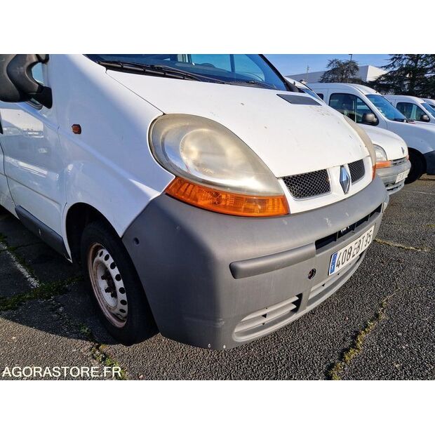 2006 Renault Trafic-45177221