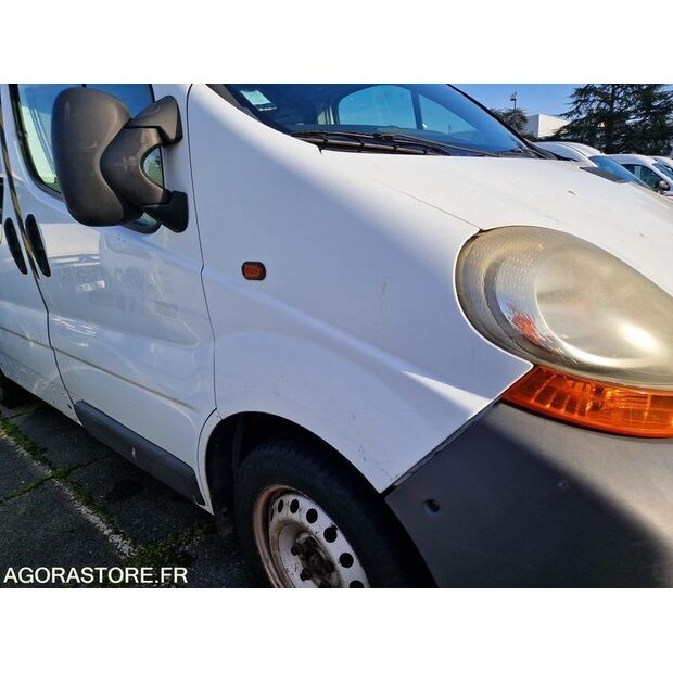 2006 Renault Trafic-45177222