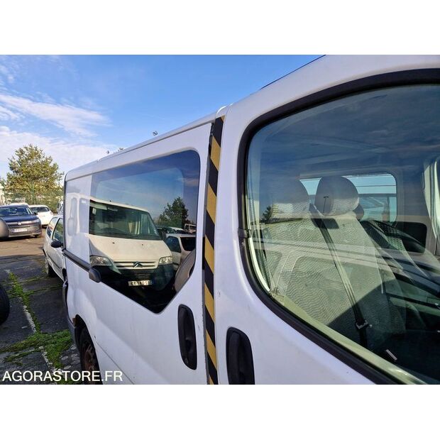 2006 Renault Trafic-45177227