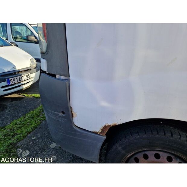 2006 Renault Trafic-45177228