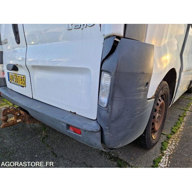 2006 Renault Trafic-45177231