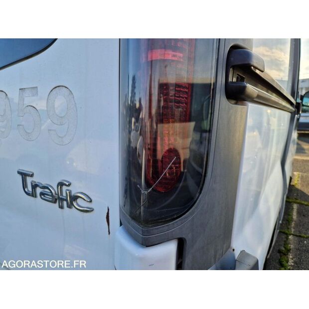 2006 Renault Trafic-45177233