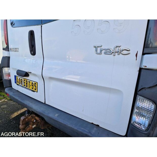 2006 Renault Trafic-45177235