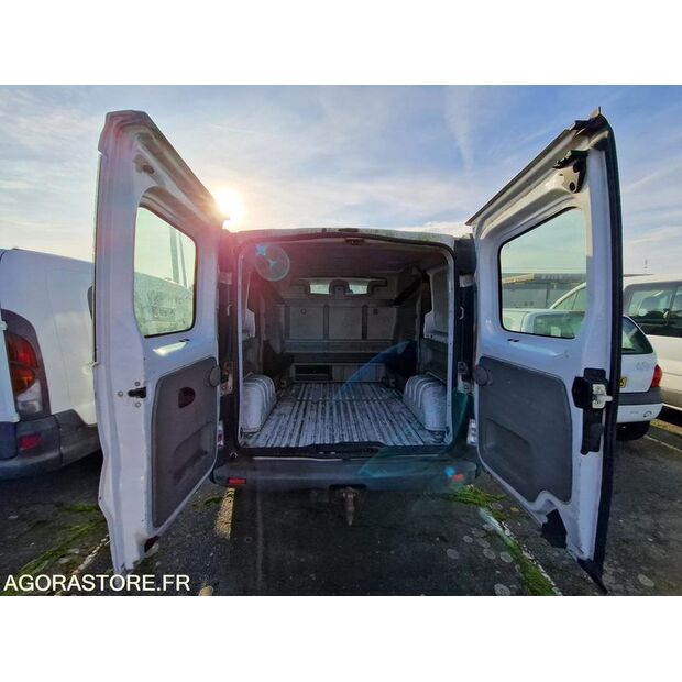 2006 Renault Trafic-45177238