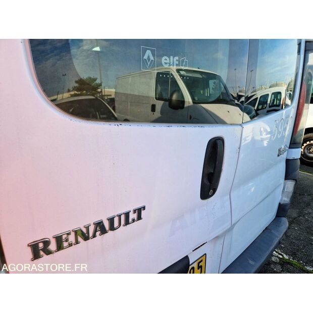 2006 Renault Trafic-45177239