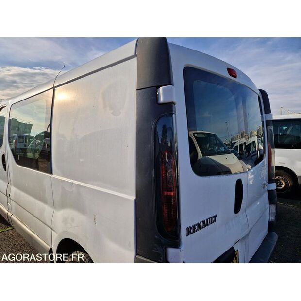 2006 Renault Trafic-45177242