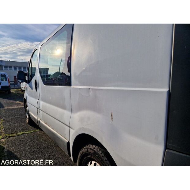 2006 Renault Trafic-45177243