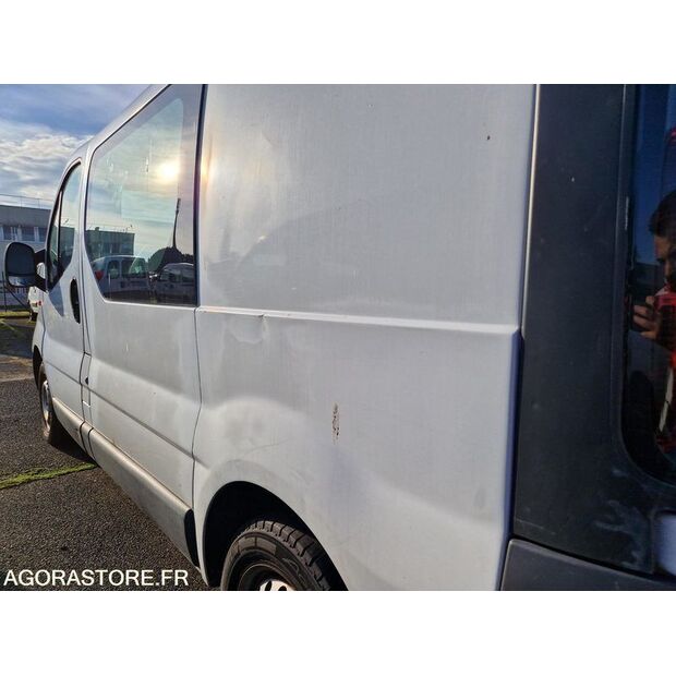 2006 Renault Trafic-45177244