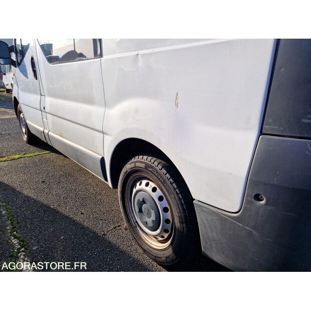 2006 Renault Trafic-45177245