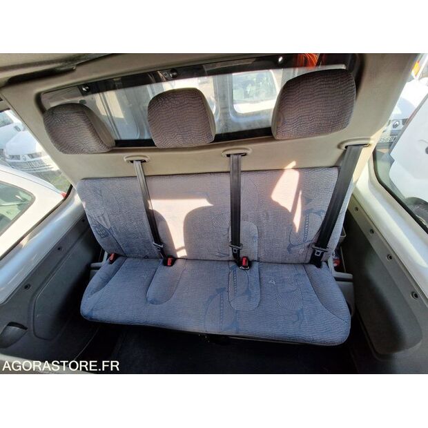 2006 Renault Trafic-45177252