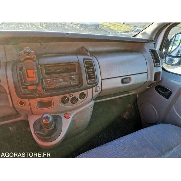 2006 Renault Trafic-45177253