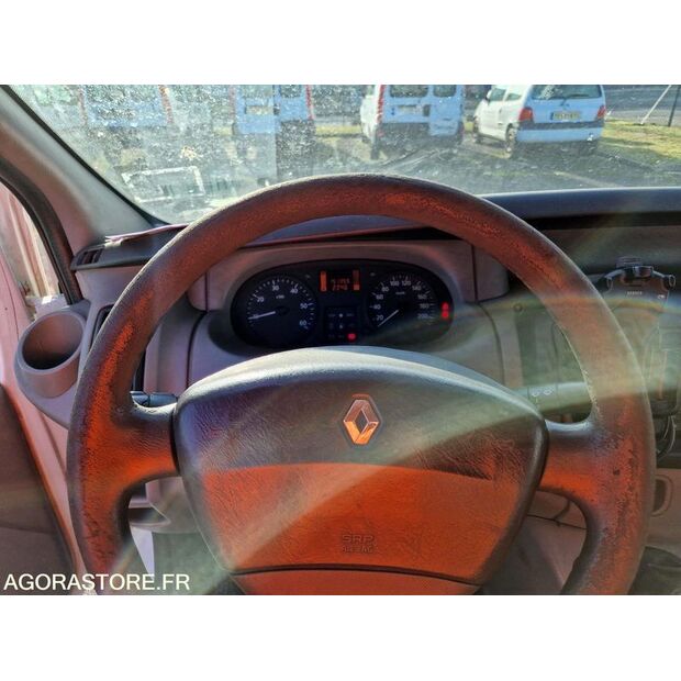 2006 Renault Trafic-45177254