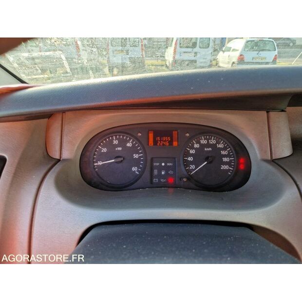 2006 Renault Trafic-45177255