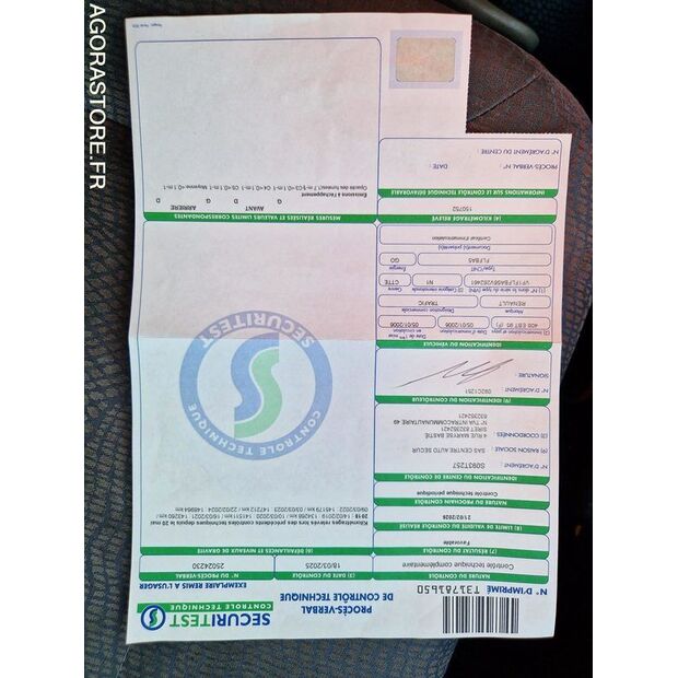 2006 Renault Trafic-45177257