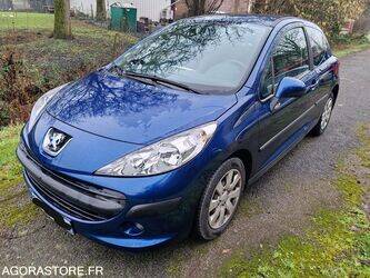 Image de VOITURES Peugeot 207