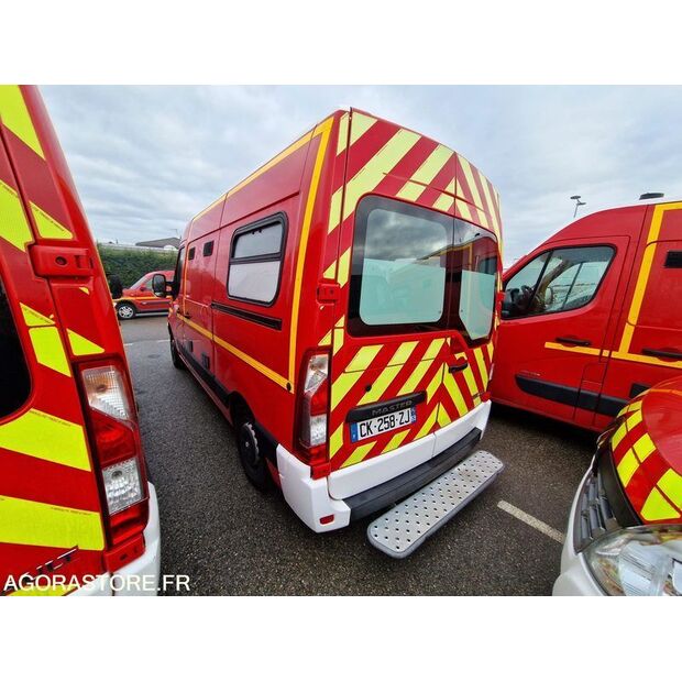 2012 Renault Master-45177278