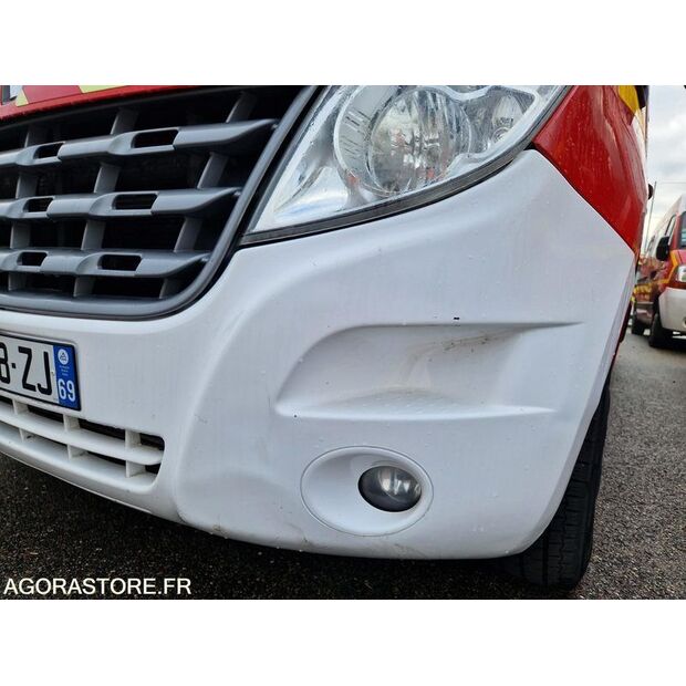 2012 Renault Master-45177279